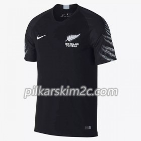 Koszulka Nowa Zelandia 2018 Precz - Koszulki Piłkarskie